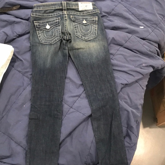 True Religion jeans - Picture 2 of 2